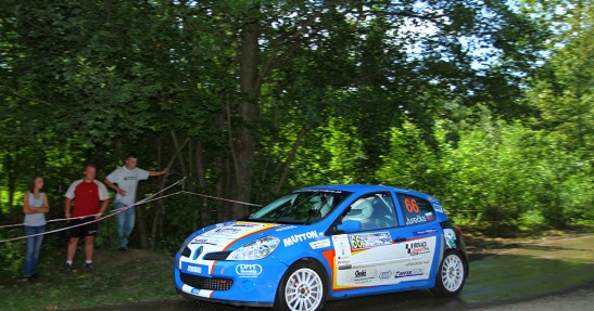 Rajd Rzeszowski